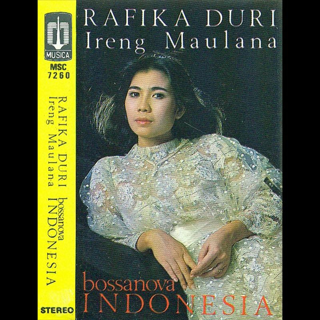 Rafika Duri Photo