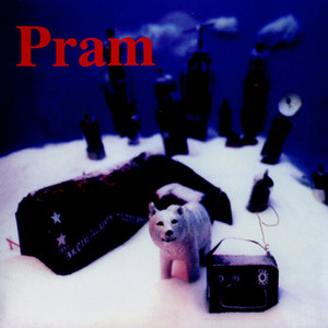 North Pole Radio Station album