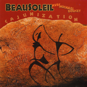 Cajunization album