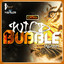 Wild Bubble Riddim cover