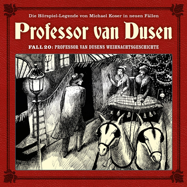 Professor Photo