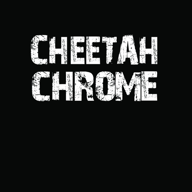 Cheetah Chrome Photo