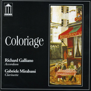Coloriage album