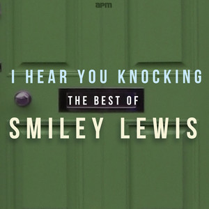 I Hear You Knocking - The Best Of cover