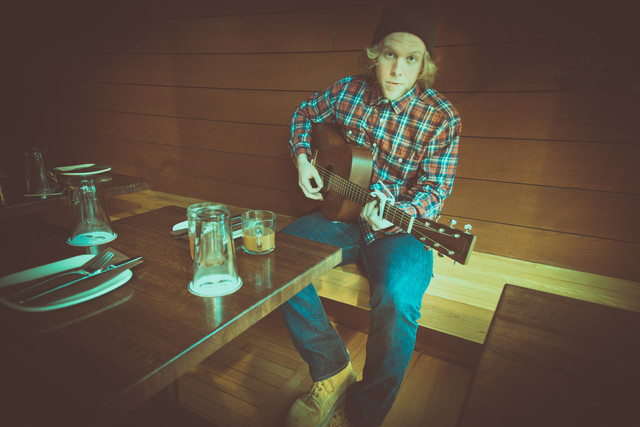 Jamie Lono Photo