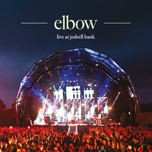 Live at Jodrell Bank album