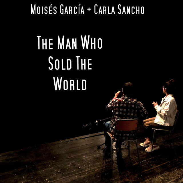 The Man Who Sold The World Significato