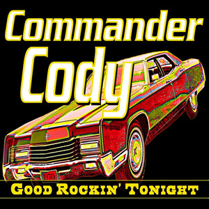 Good Rockin' Tonight cover