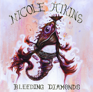 Bleeding Diamonds cover