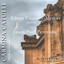 Michael Linton: Carmina Catulli Albumcover