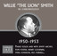 Complete Jazz Series 1950 - 1953 Albumcover