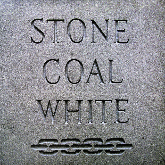 Stone Coal White Photo