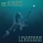 Leviathan Albumcover