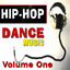 Hip Hop Dance Music One Albumcover