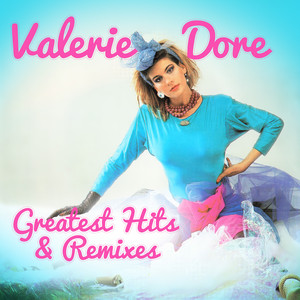 Greatest Hits & Remixes album