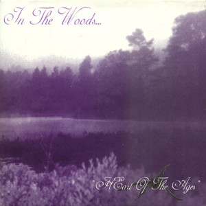 HEart of the Ages cover