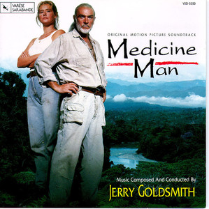 Medicine Man album