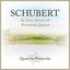 Schubert: The Trout Quintet & Rosamunde Quartet Albumcover