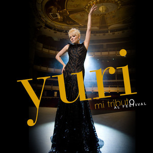 Mi tributo al Festival album