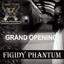 Grand Opening Albumcover