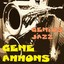 Genius Jazz Albumcover