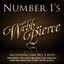 Number 1's - Webb Pierce Albumcover