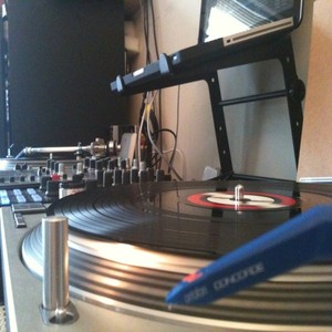 DJ Mark Ian (C&M Projekt)