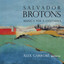 Salvador Brotons: Música per a Guitarra Albumcover