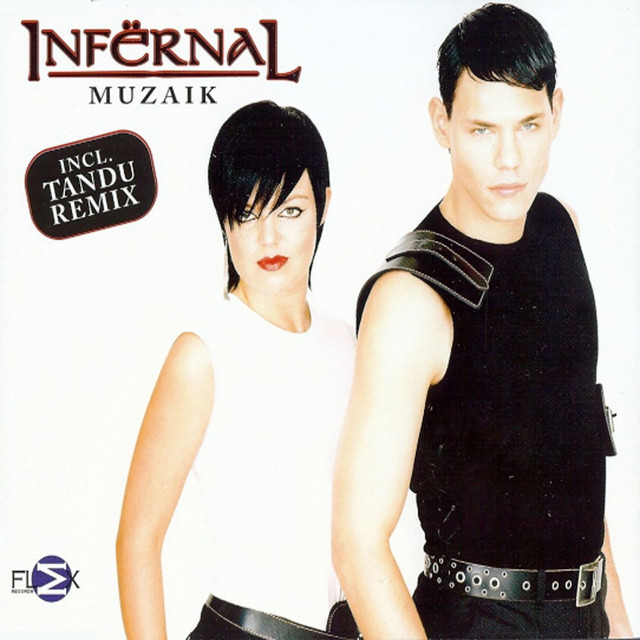 Muzaik cover