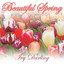 Beautiful Spring Albumcover