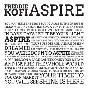 Freddie Kofi