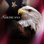 Americana Albumcover