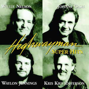 Highwayman Super Hits album