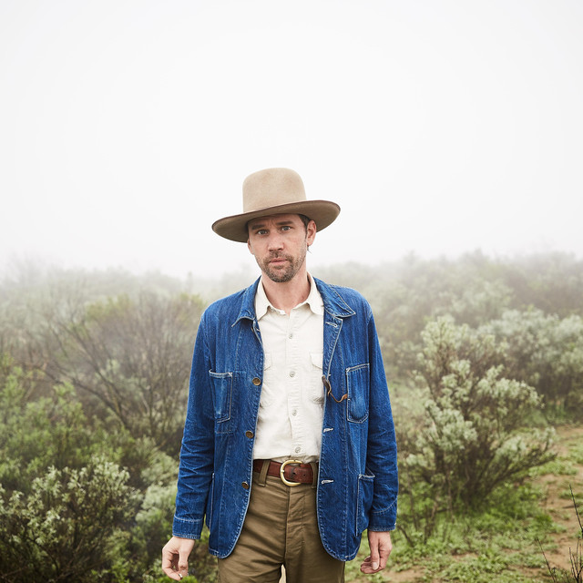 Willie Watson photo