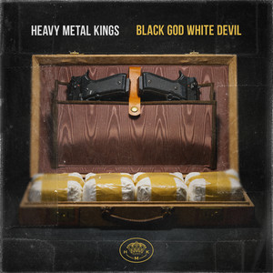 Black God White Devil album