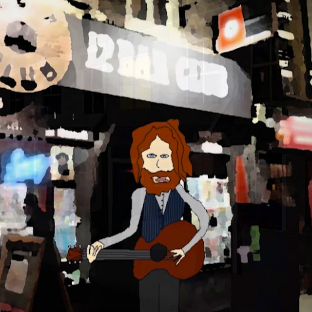 Seize The Night cover