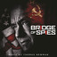 Bridge of Spies cover