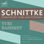 Schnittke: Concerto for Viola & Orchestra Albumcover