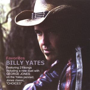 Favorites cover
