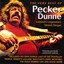 The Very Best Of Pecker Dunne Albumcover