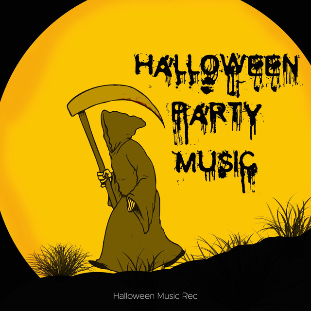 Halloween Party Music Cinematic Spooky Halloween Music, Dark