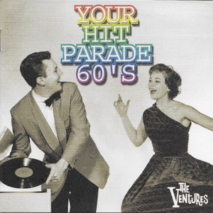 Your Hit Parade 60's album