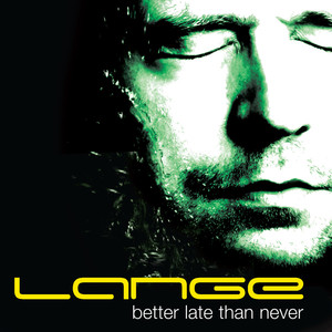 Better Late Than Never album