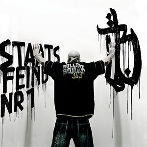 Staatsfeind Nr. 1 album