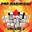 2011 Pop Hit 808 Re-Mix Covers Vol. 2 Albumcover