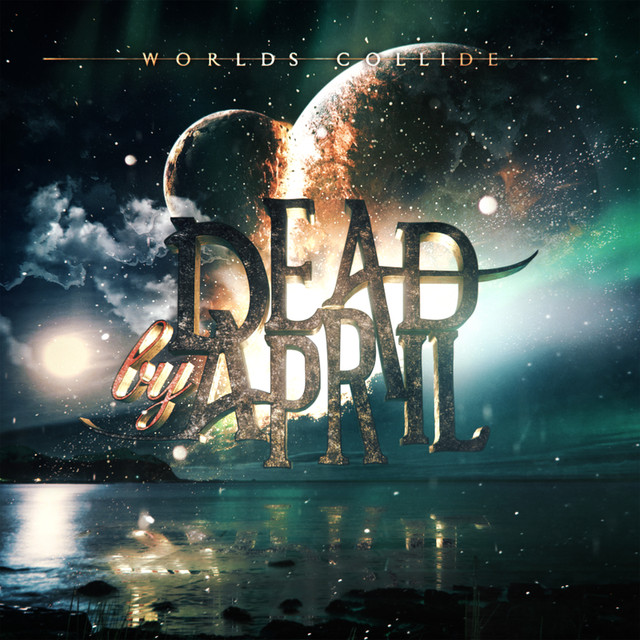 Worlds Collide cover