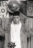 Mikezin profile