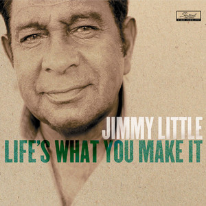 Life's What You Make It album