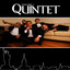 Quintet: Volume 1 cover