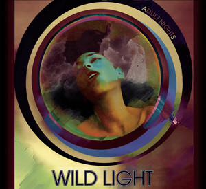 Adult Nights cover